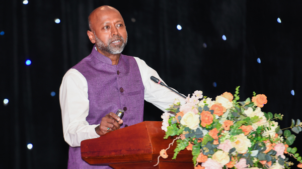 Chuyên gia Thung lũng Silicon gợi ý mô hình R&D cho Việt Nam