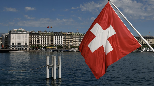 Cú sốc thuế quan 39% đối với Thụy Sỹ
