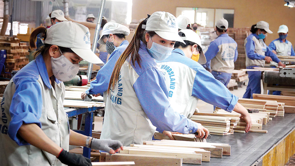 Thị trường lao động quý 2/2025: Giải bài toán “lệch nhịp”, duy trì sự ổn định, tạo kết nối hiệu quả