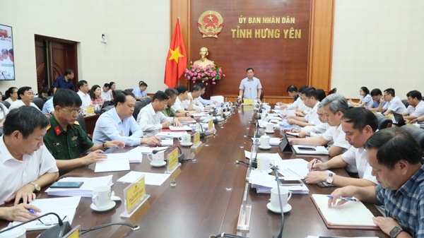 Sau sáp nhập, Hưng Yên thu ngân sách đạt hơn 61.607 tỷ đồng