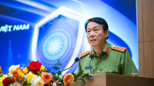 Tiếp tục phát triển công nghiệp an ninh mạng vững mạnh