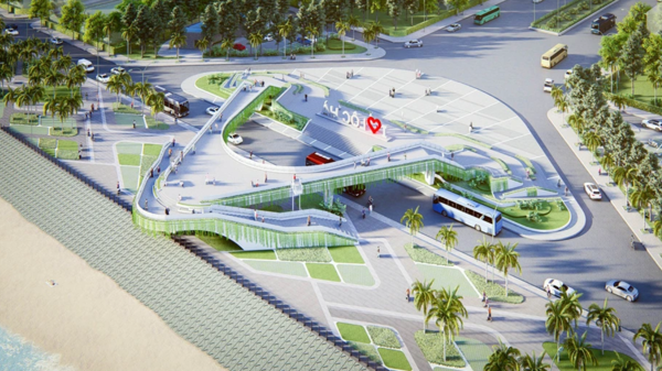 Hà Tĩnh sắp khởi công nhiều dự án lớn