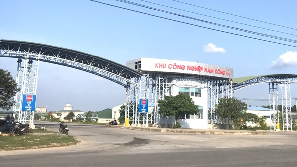 Quảng Trị hút hơn 2.500 tỷ đồng vốn đầu tư trong tháng 7
