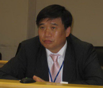 Siêu dự án thép của Posco tại Việt Nam