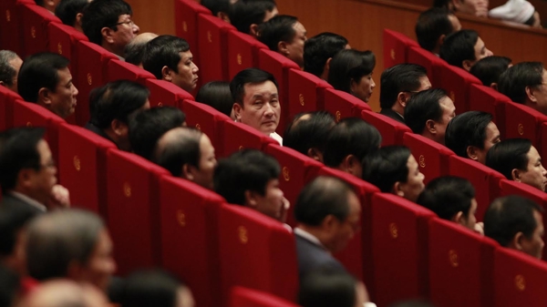 Đã chốt số lượng 200 uỷ viên Trung ương khoá mới