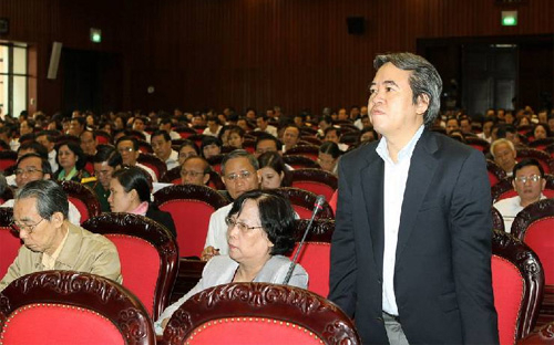 361 vị đại biểu muốn trực tiếp chất vấn Thống đốc