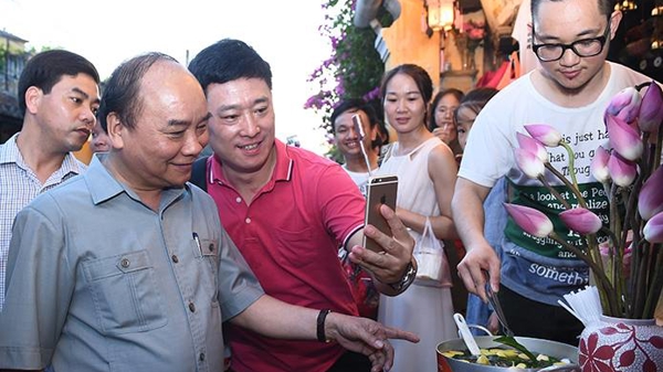 “Việt Nam sẽ không có phố đèn đỏ, không làm casino tràn lan”