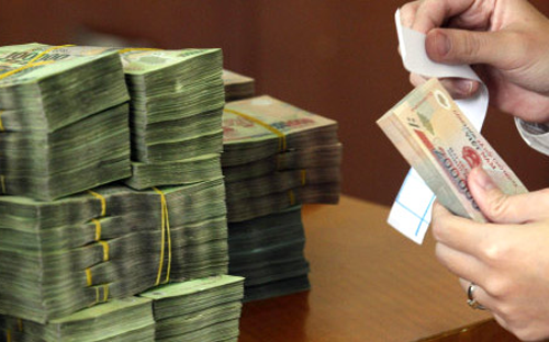 Ngân sách và chuyện “khế ước” Quốc hội - Chính phủ