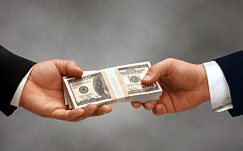 Kiểm soát tài sản người có chức quyền: 2014 ra hướng dẫn chi tiết