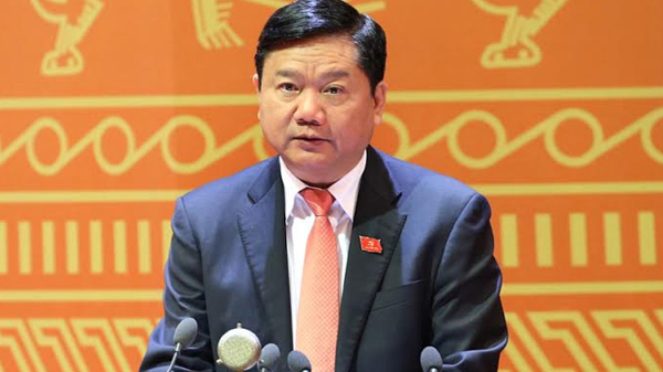 Bộ trưởng Thăng và “ý nguyện chân thành” gửi Đại hội 12