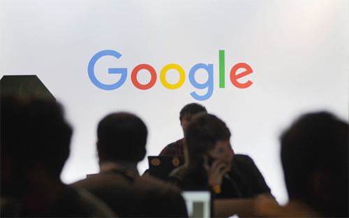 Người châu Á tìm gì trên mạng năm 2015?