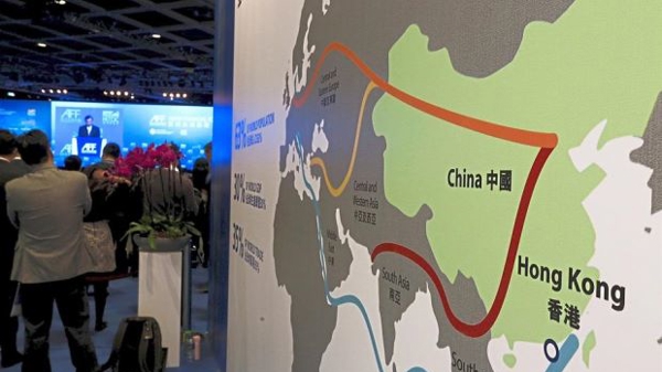 “Vành đai và Con đường”, cơ hội nào của Việt Nam?