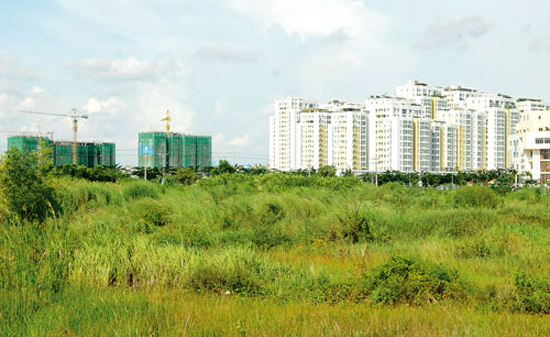 Sở hữu toàn dân về đất đai, một góc nhìn khác