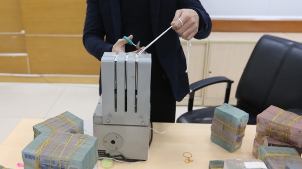 Cái bóng của lợi nhuận ngân hàng 2018 quá lớn?