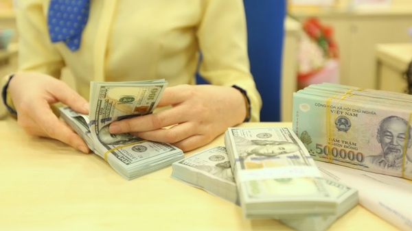 Chính thức điều chỉnh chính sách cho vay ngoại tệ từ 2019