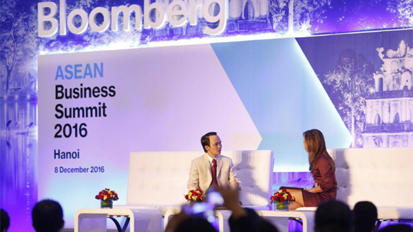 Doanh nghiệp ASEAN bàn kịch bản nếu không còn TPP