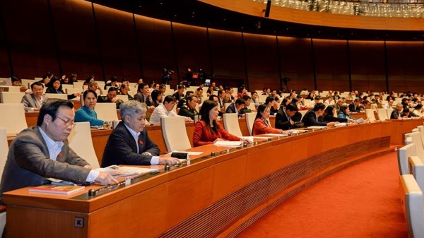 Quốc hội yêu cầu Chính phủ hàng loạt nội dung cụ thể