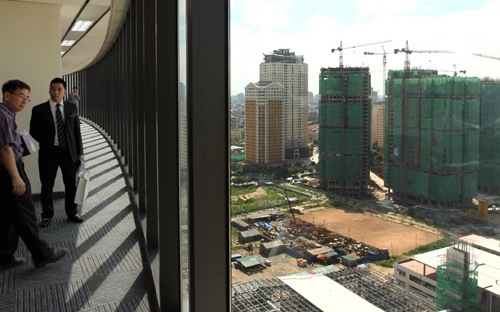 “Thả cửa” cho người nước ngoài mua nhà?