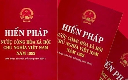Sửa Hiến pháp: Cần giải trình nội dung không tiếp thu