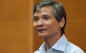 “Mất hết vốn thì mua bằng 0, sao đánh đồng với quốc hữu hoá?”