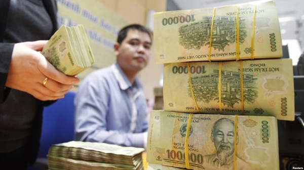 Hết 2015 phải thoái trên 16 nghìn tỷ ở 5 lĩnh vực nhạy cảm