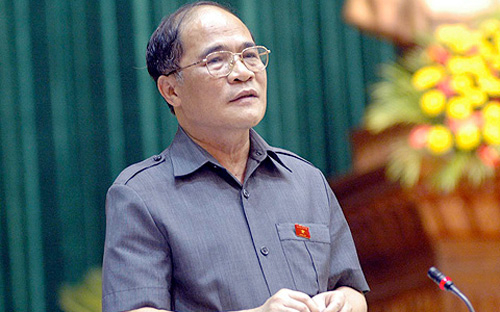 Sửa Luật Đất đai “không thể kéo dài mãi”!