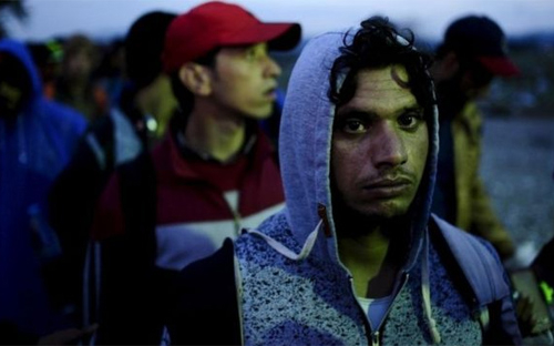 Hàng chục bang Mỹ “cấm cửa” người tị nạn Syria