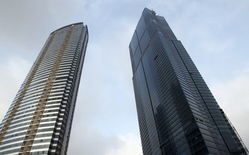 Hai giải pháp đột phá cho thị trường bất động sản