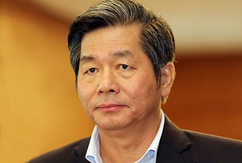 Tái khẳng định “xử nghiêm” sếp chậm tái cơ cấu