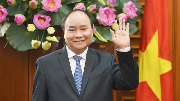 Thủ tướng: Một trang mới trong quan hệ Việt Nam-Hoa Kỳ