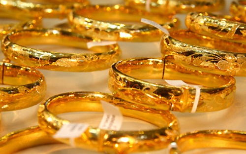 “Ngân hàng Nhà nước không “siết” vàng trang sức!”
