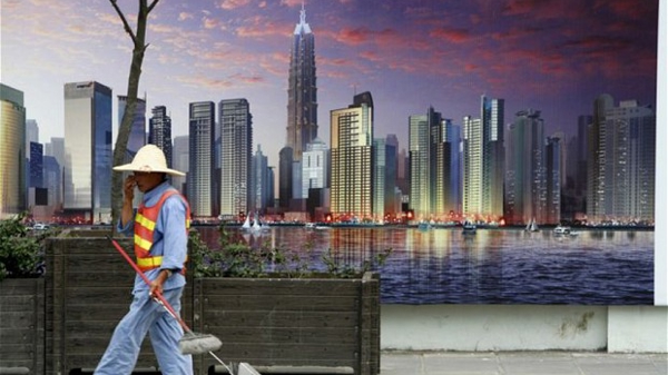 “Ác mộng” kích cầu 2009 vẫn đang ám ảnh Trung Quốc