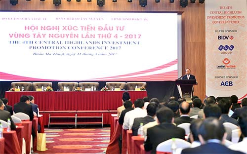 Thủ tướng: “Cây mắc-ca là lợi thế lớn tại Tây Nguyên”