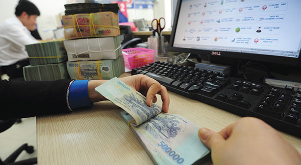 “Giải tỏa nỗi sợ trách nhiệm để xử lý nợ xấu”