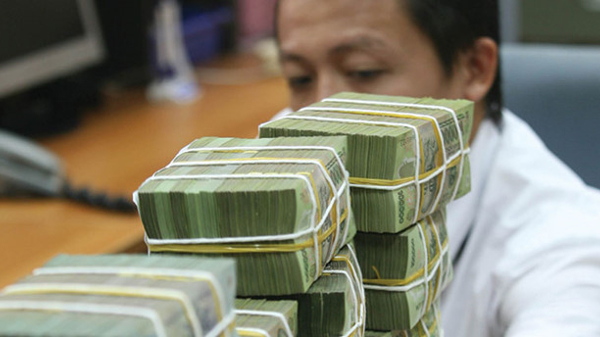 Nợ xấu ngân hàng “cấp độ thứ ba”