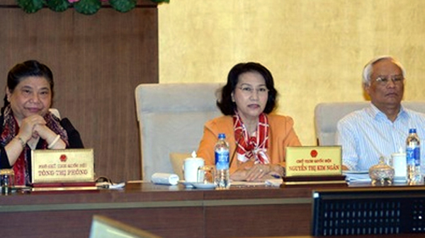 Chính phủ liêm chính và “kinh nghiệm tiêu tiền”