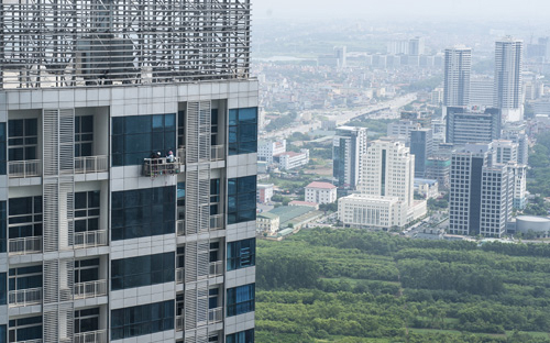 Cho người nước ngoài mua không hạn chế nhà Việt Nam?