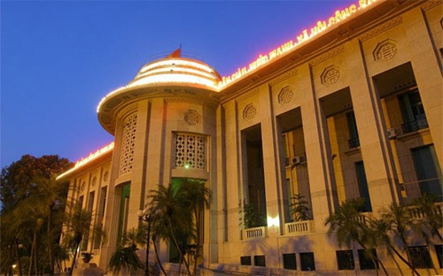 “Góc khuất” phiên đấu thầu 26.000 lượng vàng