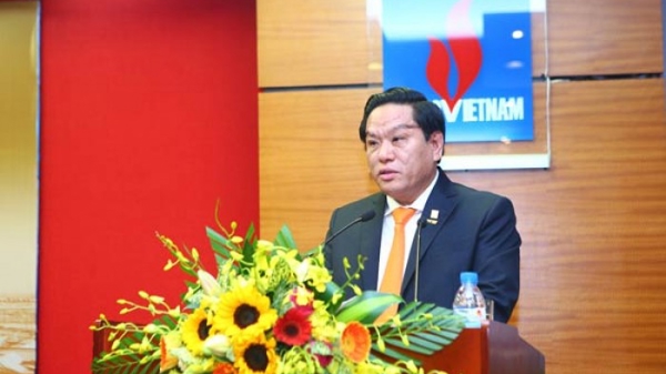 Đề xuất “giải pháp đột phá” về tài chính cho Petro Vietnam