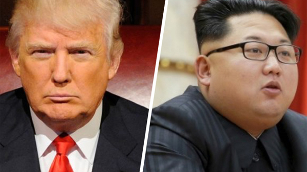 Triều Tiên có thể phóng tên lửa khi Trump nhậm chức