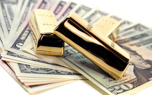 Nhiều thử thách ổn định tỷ giá 2017 được lưu ý