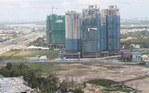 Thêm một buổi thảo luận Luật Đất đai trước “giờ G”