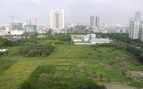 Đề xuất nới quyền mua nhà cho người nước ngoài “rất kịp thời”
