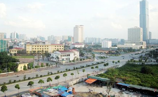 Tranh luận sửa Luật Đất đai: Mơ hồ “giá thị trường”