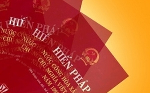 Hai ngày thảo luận Hiến pháp trên nghị trường