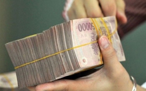 Nợ xấu tại Việt Nam “đáng sợ và đáng ngờ”