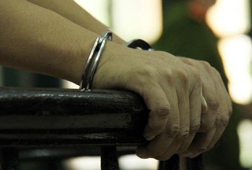 Tình hình tội phạm tại Việt Nam 2015 trong “sách trắng”