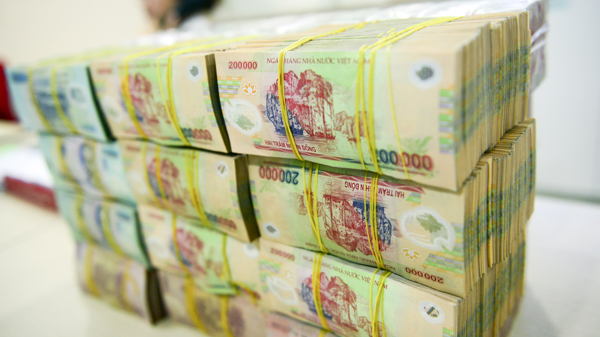 “Chưa cân đối ngân sách, đừng nghĩ chuyện tăng lương”