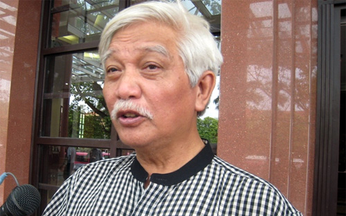 Kết quả lấy phiếu tín nhiệm: “Tôi cho là được”