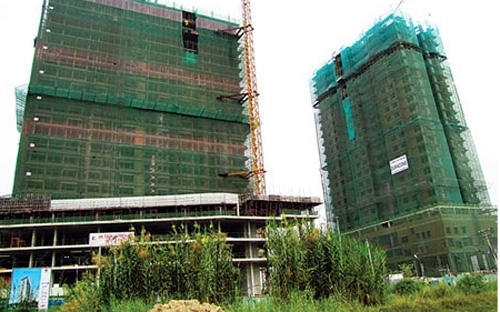 Người nước ngoài mua nhà: Cửa đã có, nhưng mở thế nào?